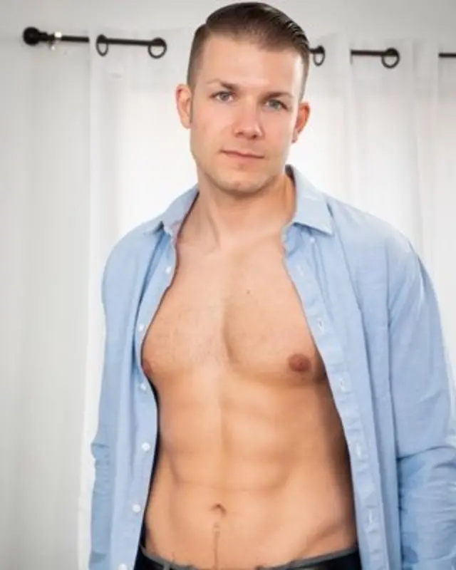 Codey Steele