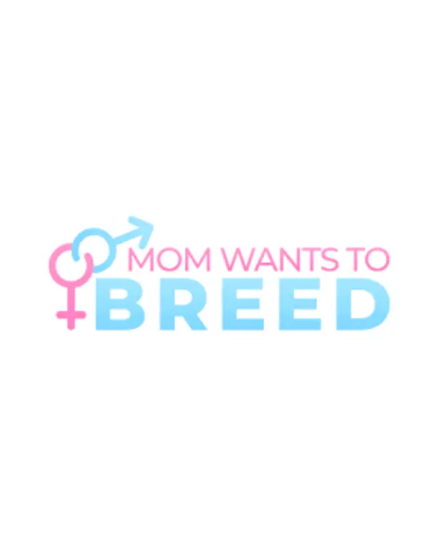 Mom Wants To Breed 