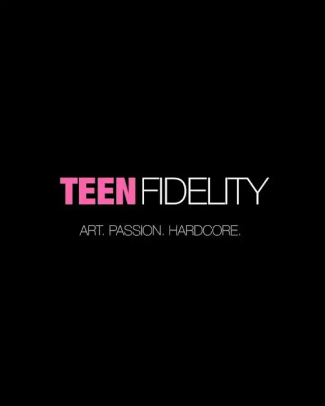 TeenFidelty