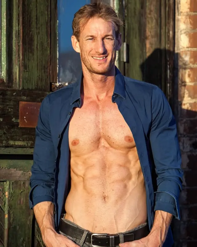 Ryan Mclane