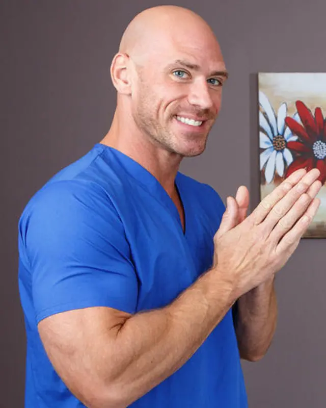 Johnny Sins