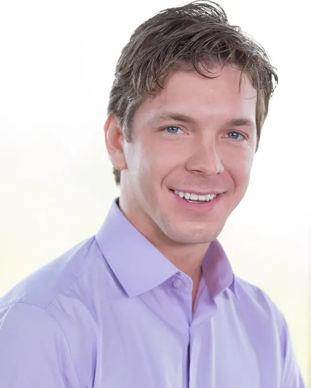 Markus Dupree