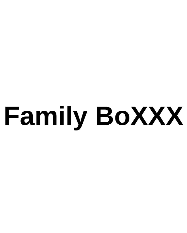 Family Boxxx