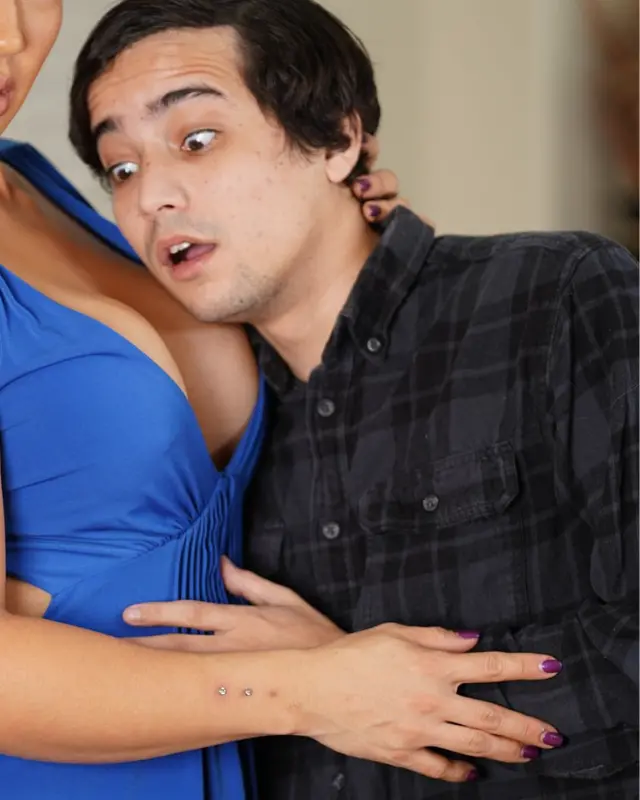 Ricky Spanish