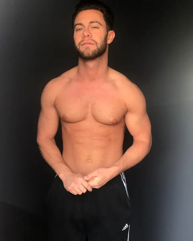 Seth Gamble