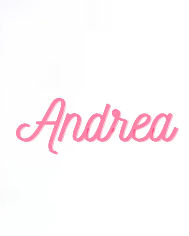Andrea