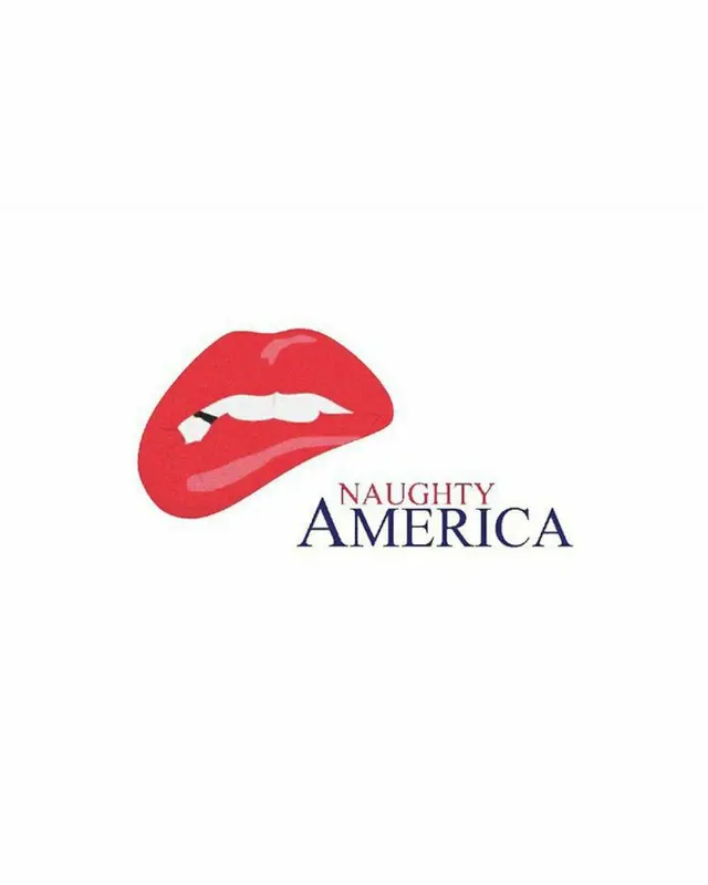 Naughty America