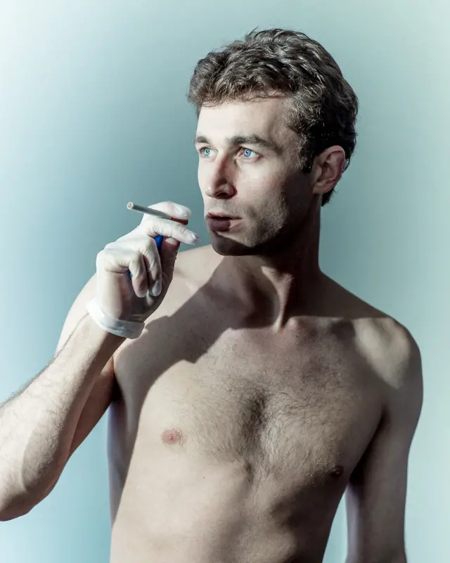 James Deen