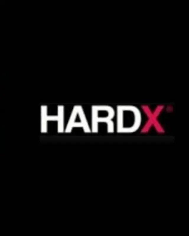 HardX
