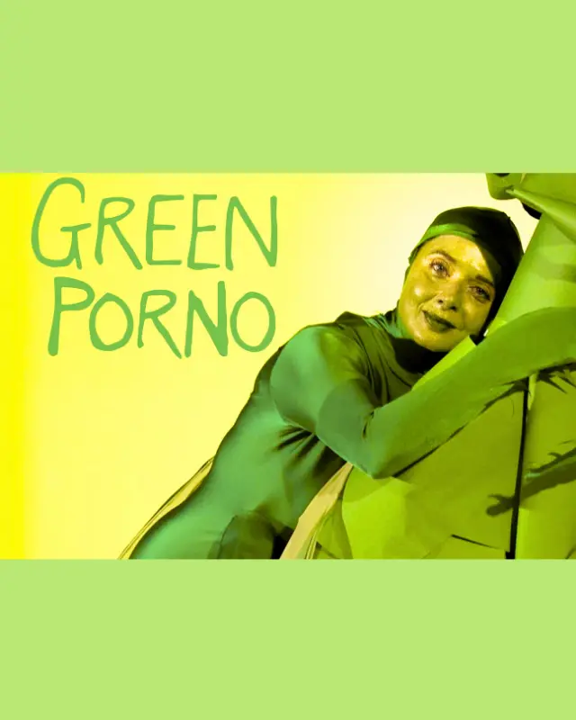 GreenPorn