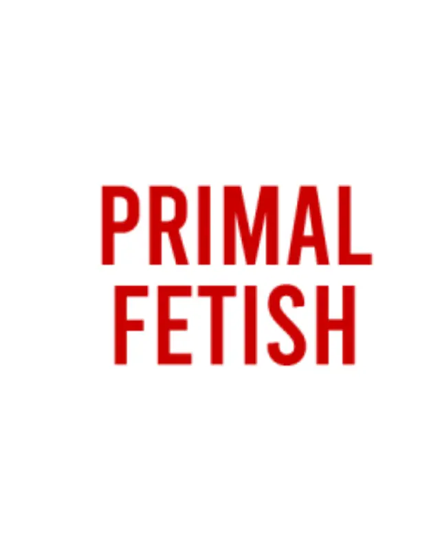 Primal Fetish