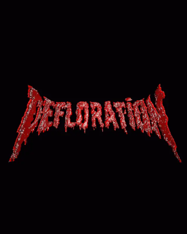 Defloration