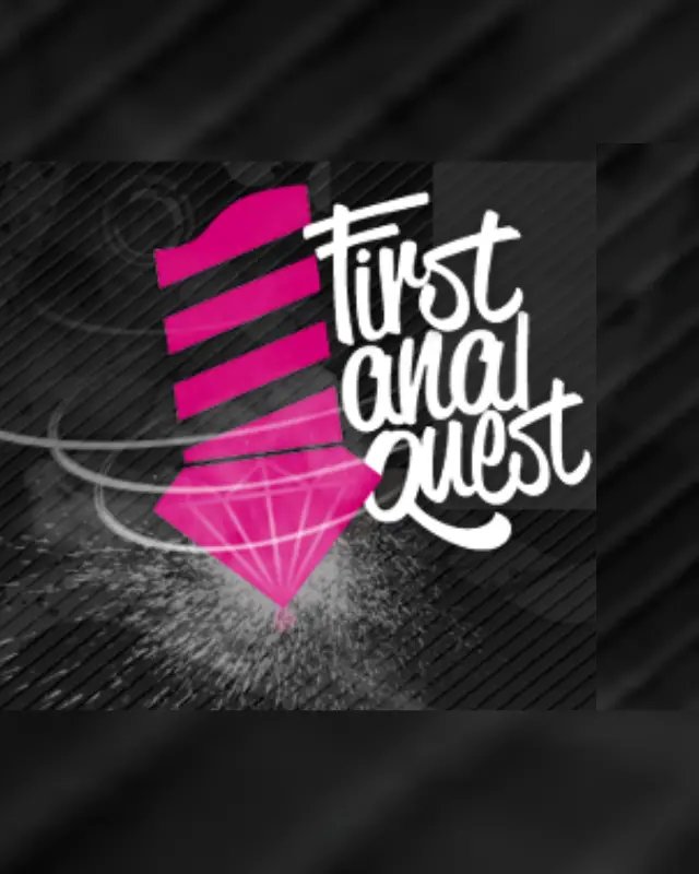 FirstAnalQuest